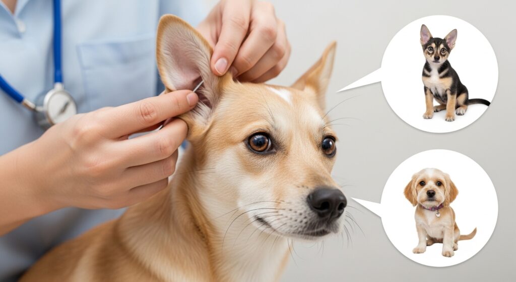 pet health care tips, daily home check