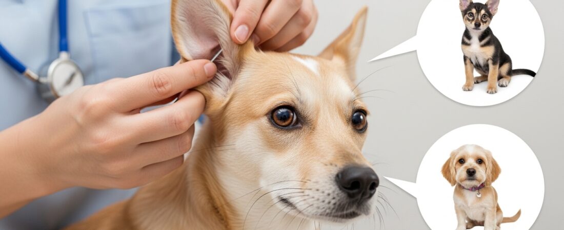 Daily routine for pet care at home